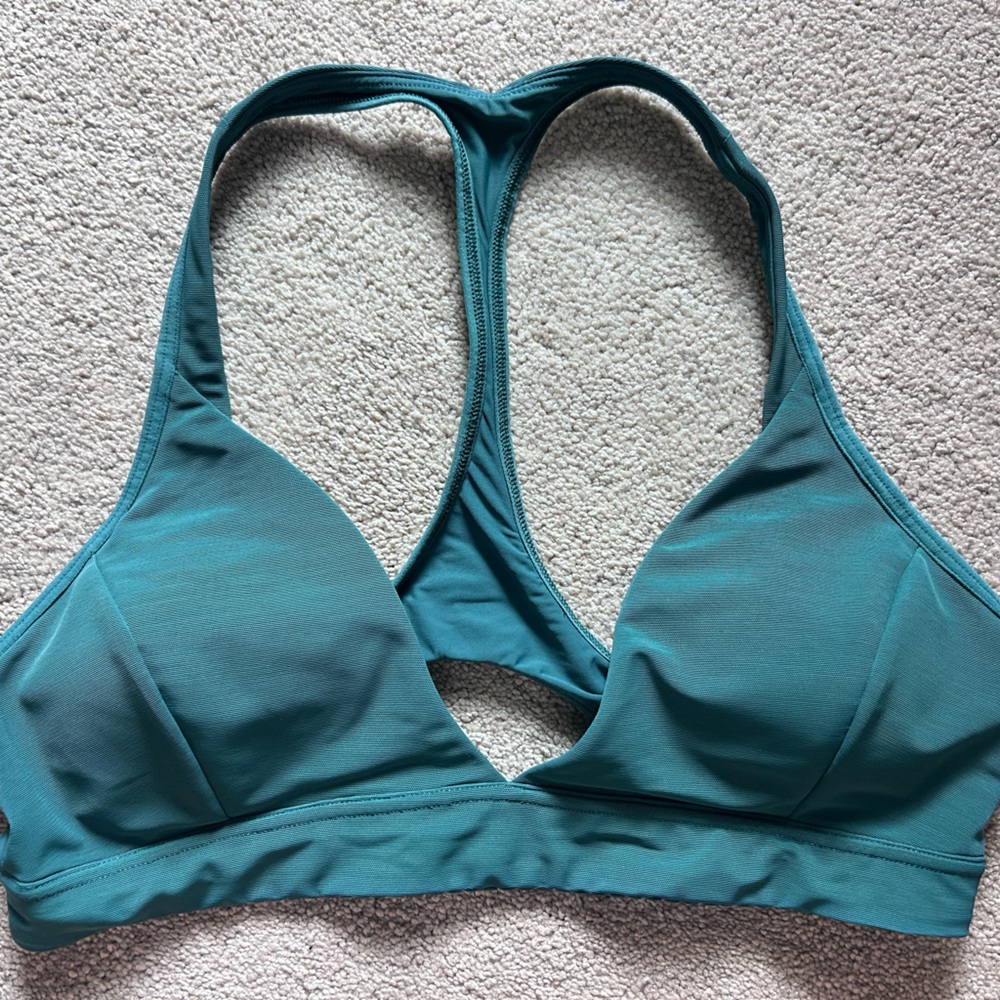 Lululemon All Day Breeze Bra size 6
